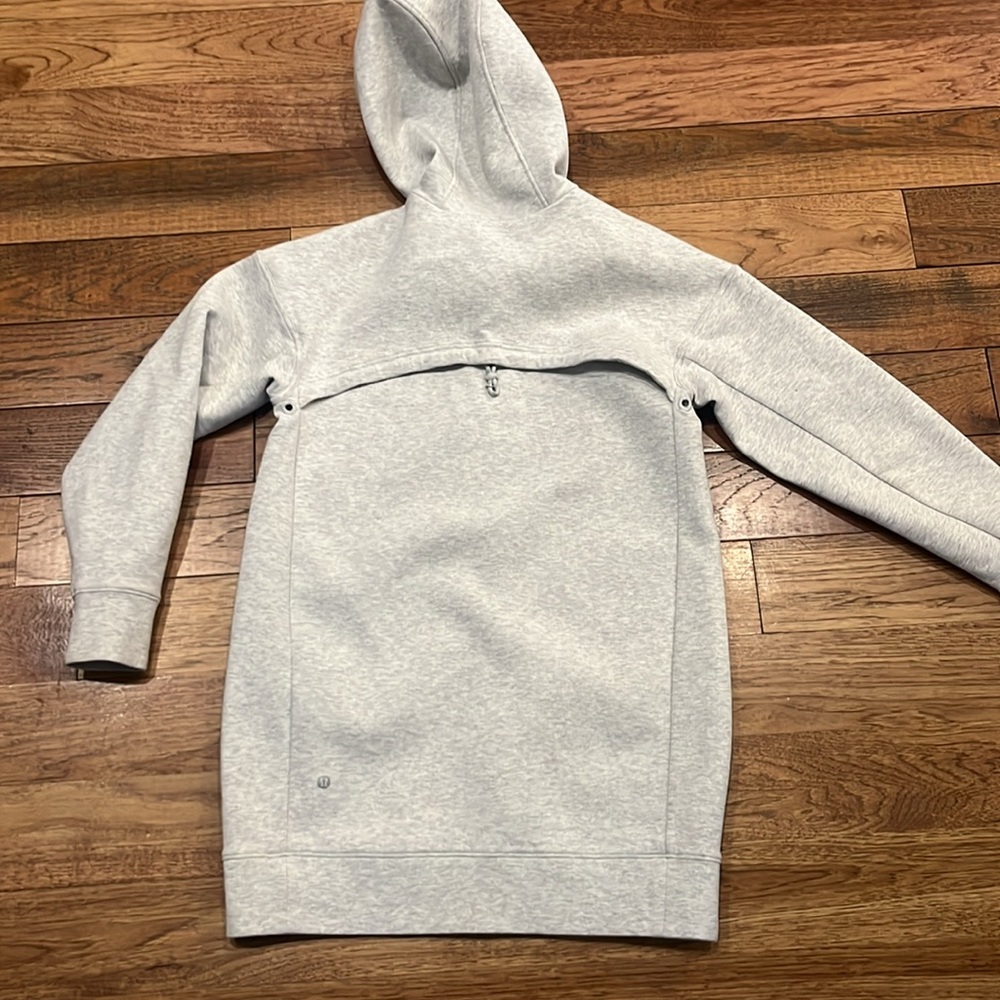 Lululemon In Orbit Jacket size 4 - Picture 5 of 11